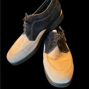 Vintage Hush Puppies Size 9.5